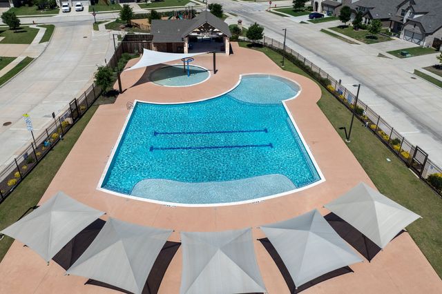 1233 Agape Drive, Haslet, TX 76052