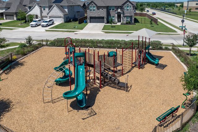 1233 Agape Drive, Haslet, TX 76052