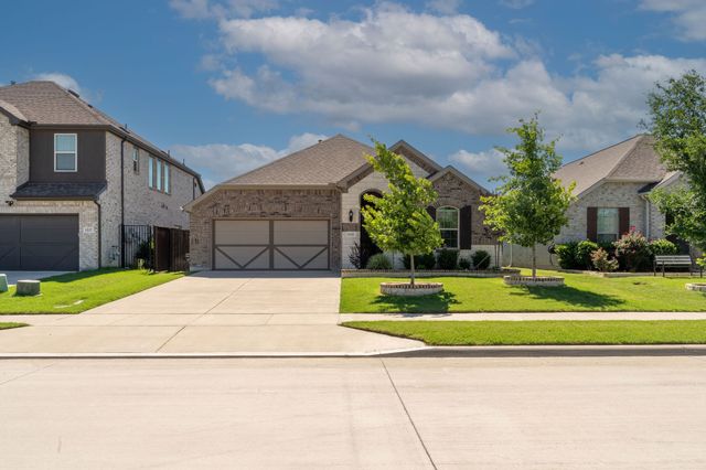 1233 Agape Drive, Haslet, TX 76052