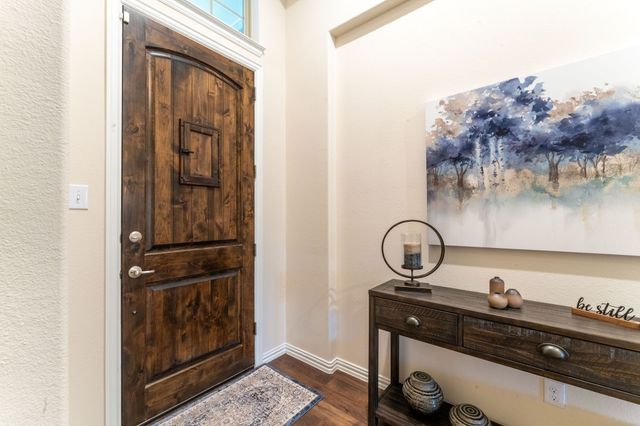 1233 Agape Drive, Haslet, TX 76052