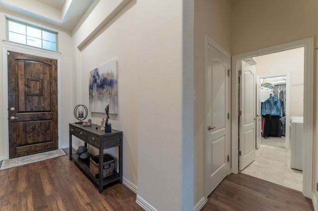 1233 Agape Drive, Haslet, TX 76052