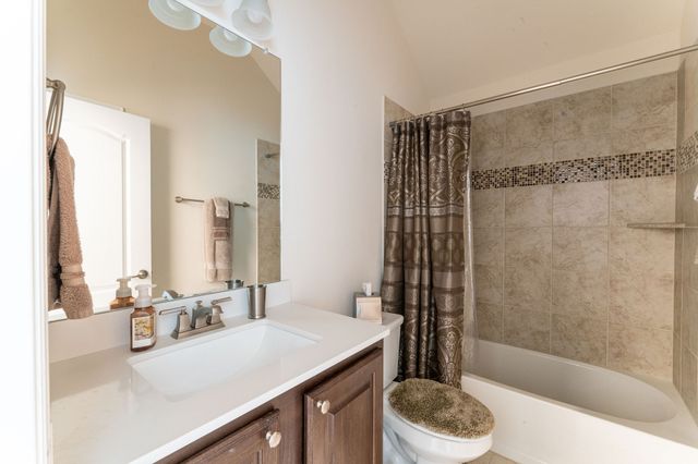 1233 Agape Drive, Haslet, TX 76052