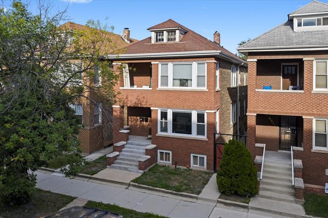 6933 S Washtenaw Avenue, Chicago, IL 60629