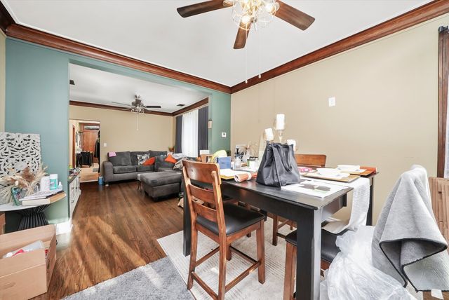 6933 S Washtenaw Avenue, Chicago, IL 60629