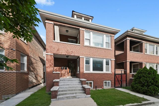 6933 S Washtenaw Avenue, Chicago, IL 60629