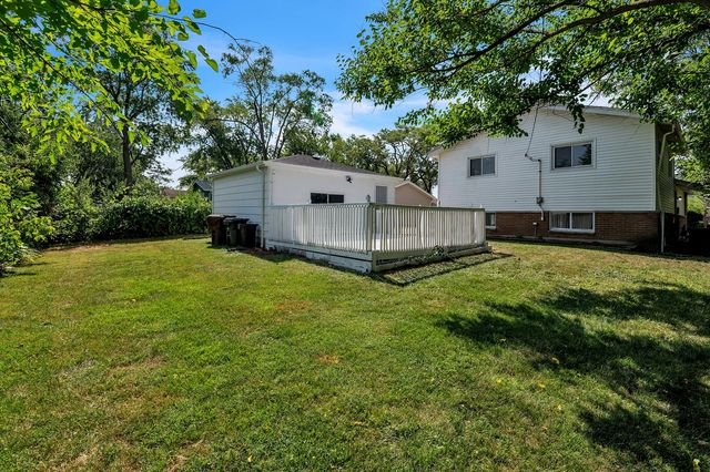 246 Gentry Street, Park Forest, IL 60466