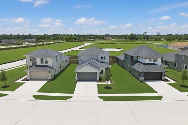 18007 Lasso Mills Drive, Hockley, TX 77447