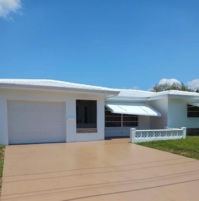 5710 NW 84 Terrace, Tamarac, FL 33321