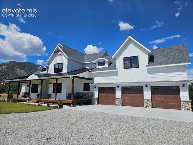 17320 County Road 306, Buena Vista, CO 81211