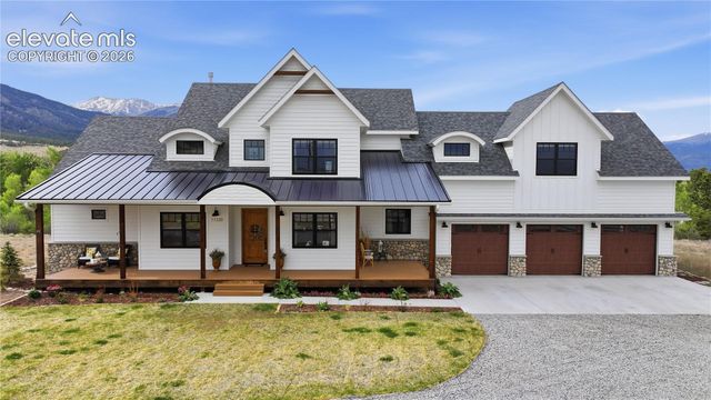 17320 County Road 306, Buena Vista, CO 81211