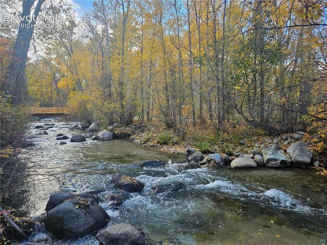 17320 County Road 306, Buena Vista, CO 81211