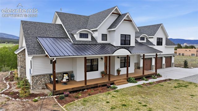 17320 County Road 306, Buena Vista, CO 81211