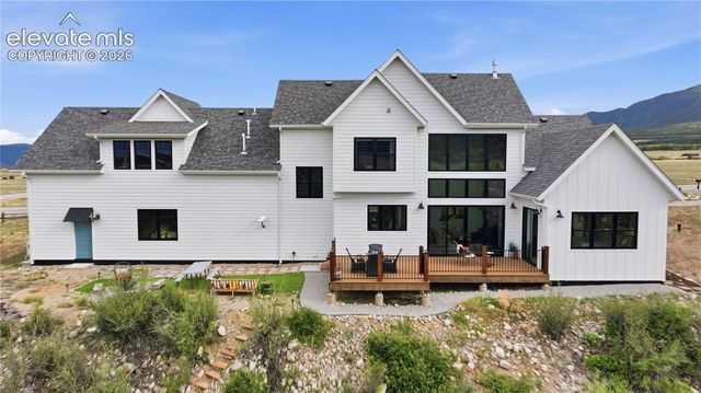 17320 County Road 306, Buena Vista, CO 81211
