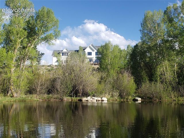 17320 County Road 306, Buena Vista, CO 81211