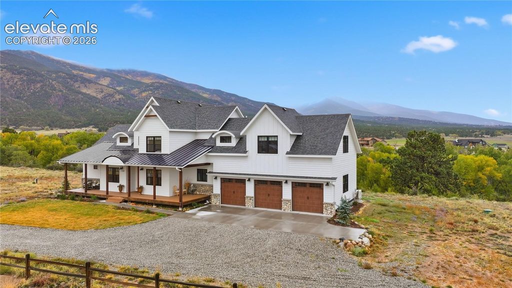 17320 County Road 306, Buena Vista, CO 81211 — photo 3