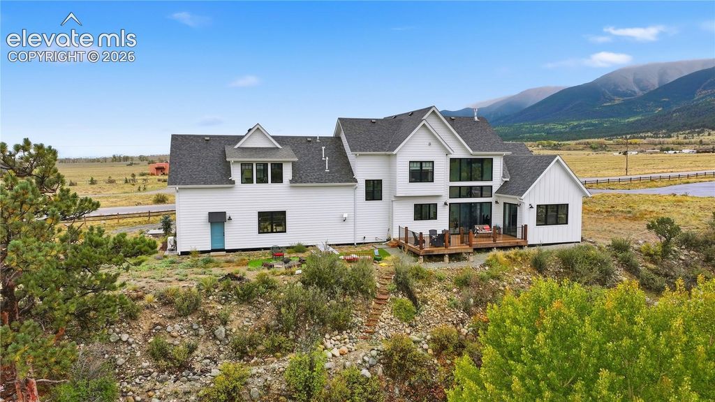 17320 County Road 306, Buena Vista, CO 81211 — photo 4