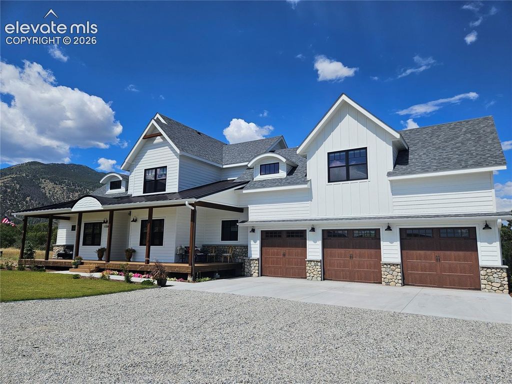 17320 County Road 306, Buena Vista, CO 81211 — photo 5
