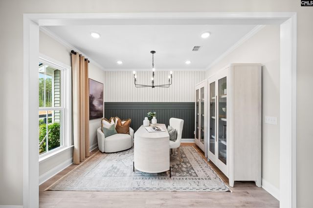 581 Oakleaf Chase Circle, Blythewood, SC 29016