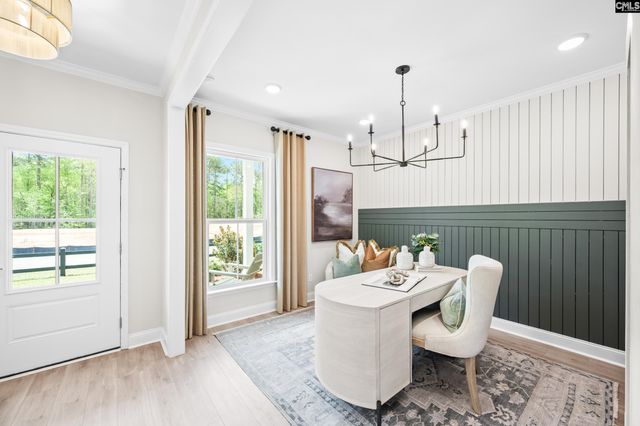 581 Oakleaf Chase Circle, Blythewood, SC 29016