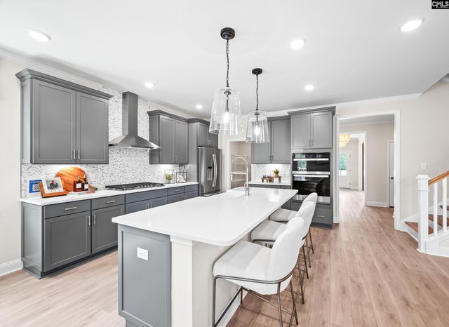 581 Oakleaf Chase Circle, Blythewood, SC 29016