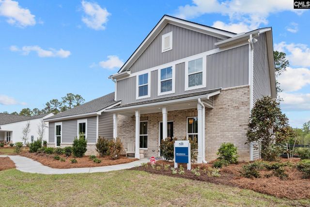 581 Oakleaf Chase Circle, Blythewood, SC 29016