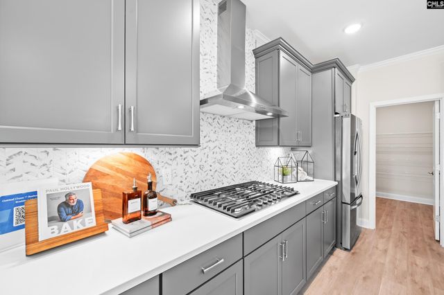 581 Oakleaf Chase Circle, Blythewood, SC 29016