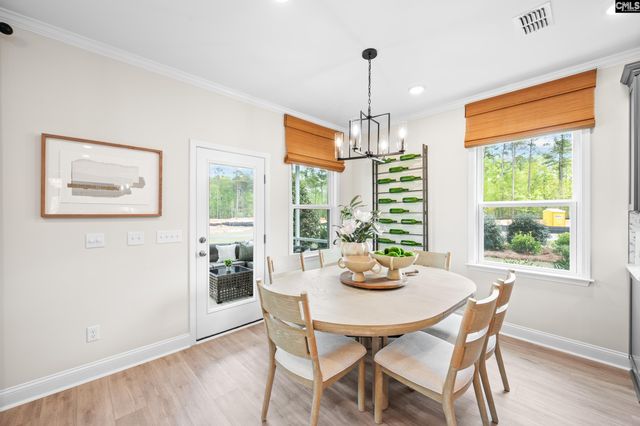 581 Oakleaf Chase Circle, Blythewood, SC 29016