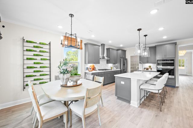 581 Oakleaf Chase Circle, Blythewood, SC 29016