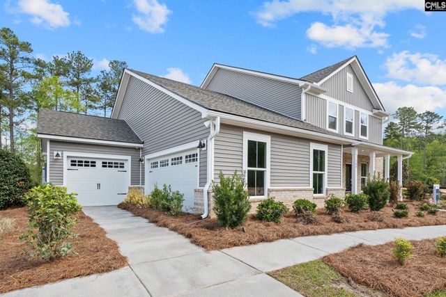 581 Oakleaf Chase Circle, Blythewood, SC 29016