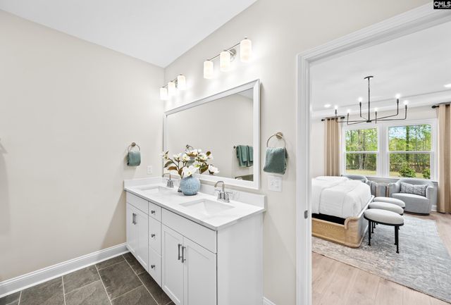581 Oakleaf Chase Circle, Blythewood, SC 29016