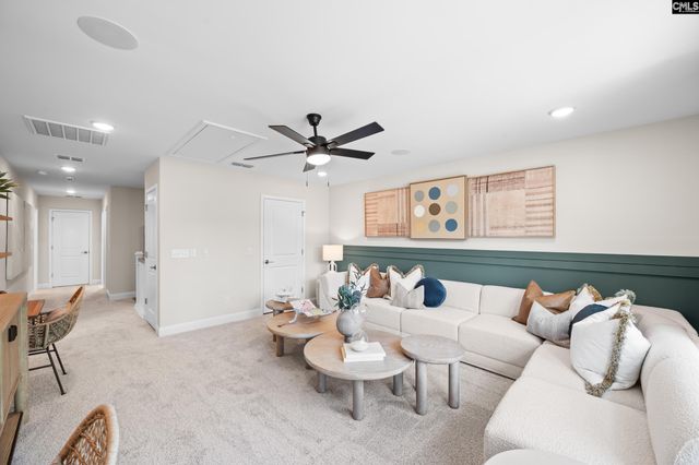 581 Oakleaf Chase Circle, Blythewood, SC 29016