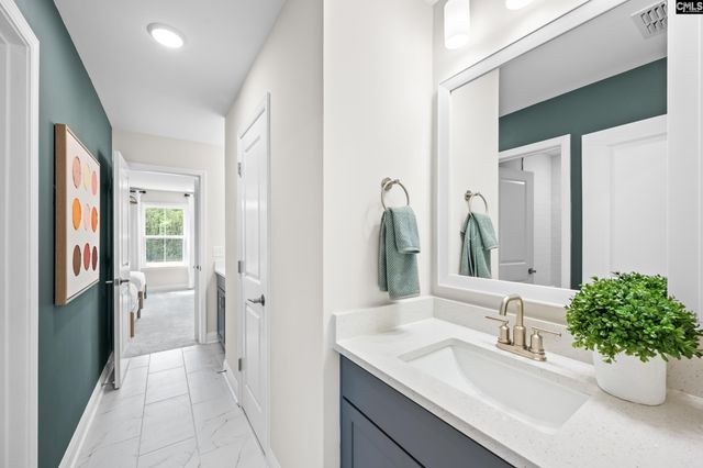 581 Oakleaf Chase Circle, Blythewood, SC 29016
