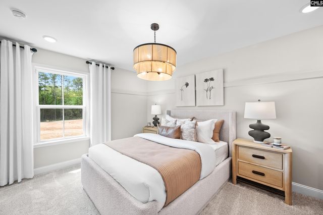 581 Oakleaf Chase Circle, Blythewood, SC 29016