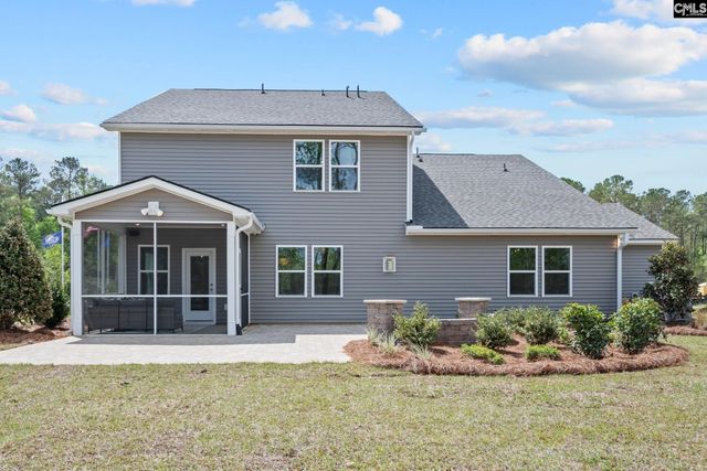 581 Oakleaf Chase Circle, Blythewood, SC 29016