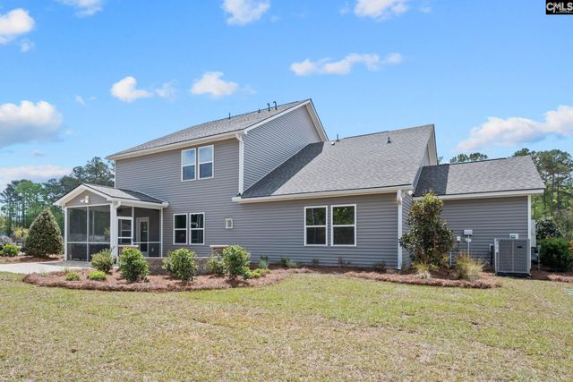 581 Oakleaf Chase Circle, Blythewood, SC 29016