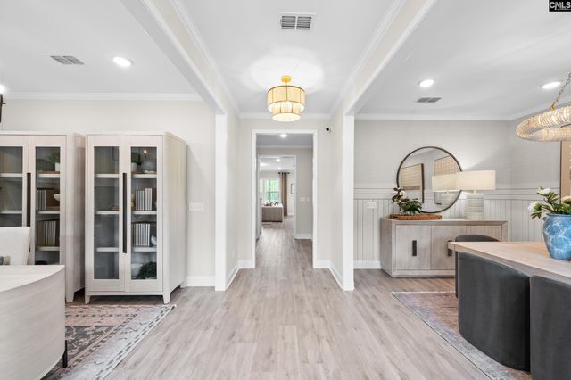 581 Oakleaf Chase Circle, Blythewood, SC 29016