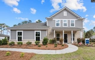 581 Oakleaf Chase Circle, Blythewood, SC 29016