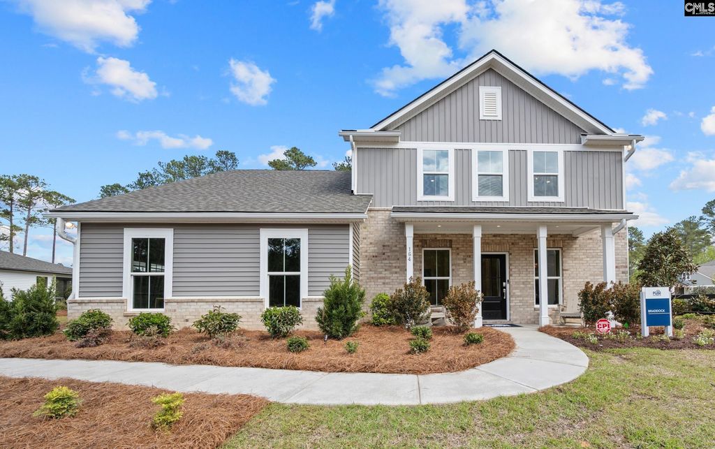 581 Oakleaf Chase Circle, Blythewood, SC 29016