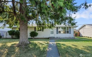 247 NE Ivy, Ephrata, WA 98823