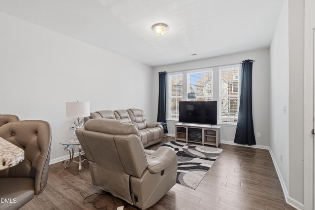 1717 Shady Oaks Drive, Wendell, NC 27591