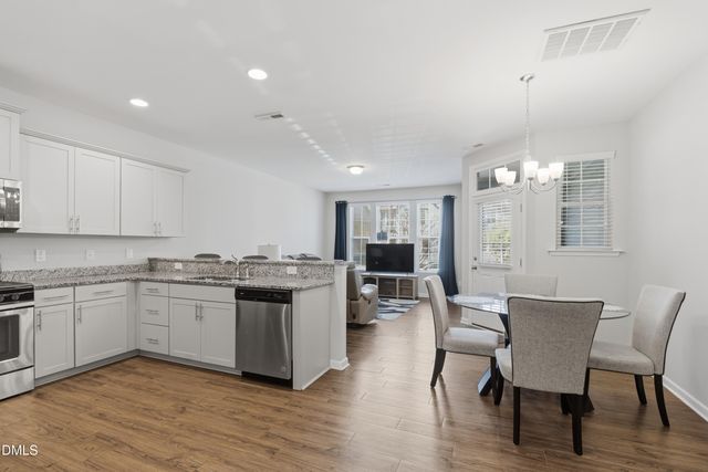 1717 Shady Oaks Drive, Wendell, NC 27591