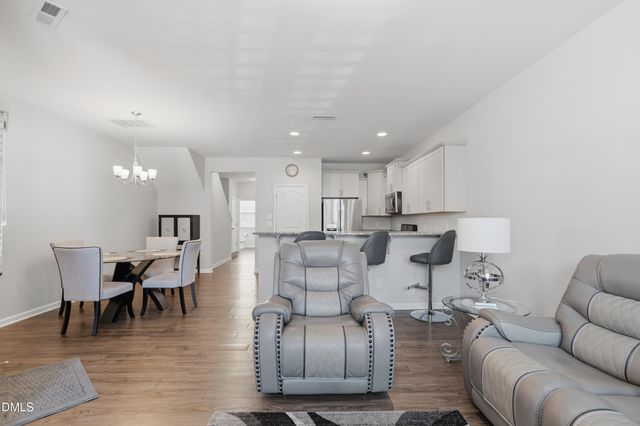 1717 Shady Oaks Drive, Wendell, NC 27591