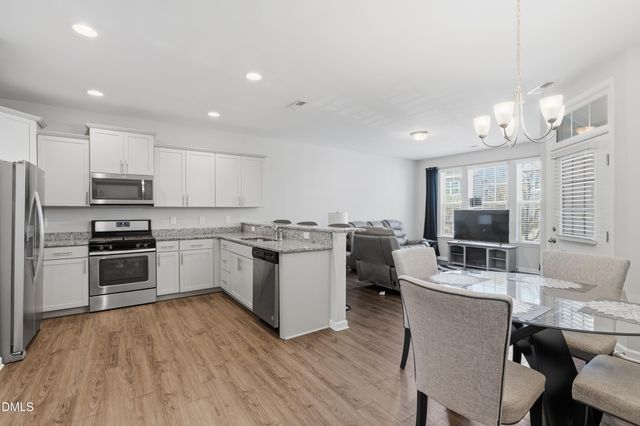 1717 Shady Oaks Drive, Wendell, NC 27591