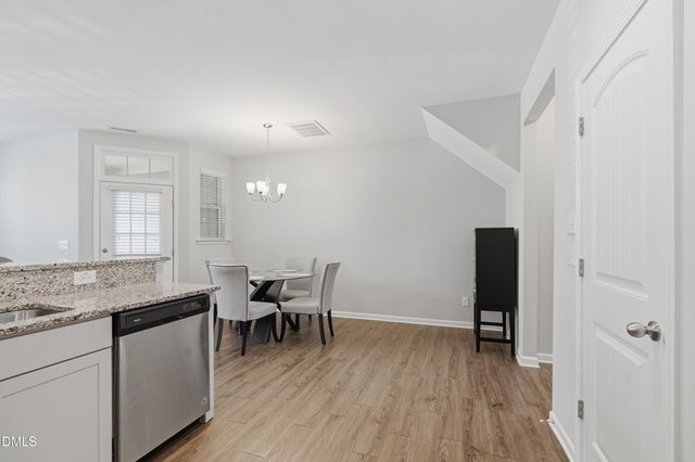 1717 Shady Oaks Drive, Wendell, NC 27591