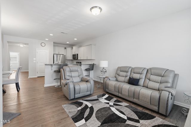 1717 Shady Oaks Drive, Wendell, NC 27591