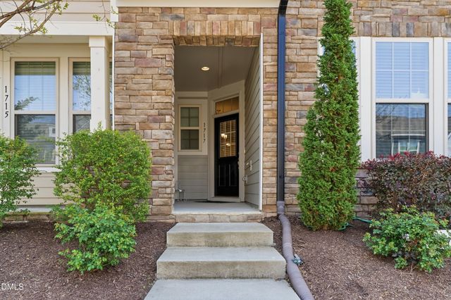 1717 Shady Oaks Drive, Wendell, NC 27591