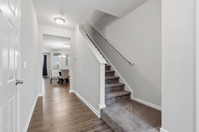 1717 Shady Oaks Drive, Wendell, NC 27591