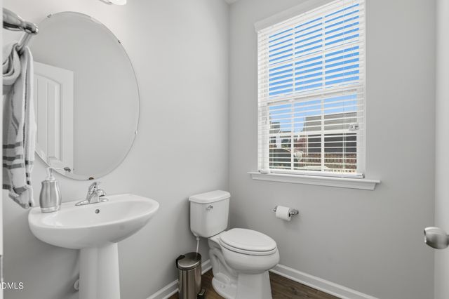 1717 Shady Oaks Drive, Wendell, NC 27591