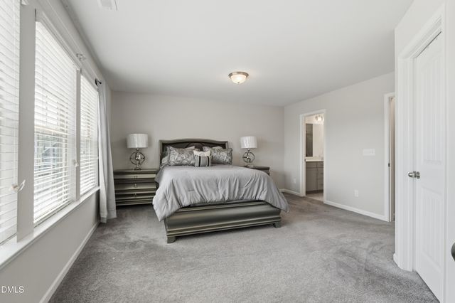 1717 Shady Oaks Drive, Wendell, NC 27591