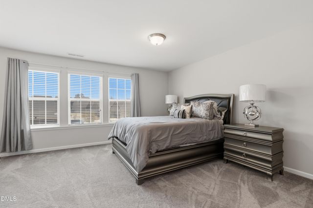 1717 Shady Oaks Drive, Wendell, NC 27591